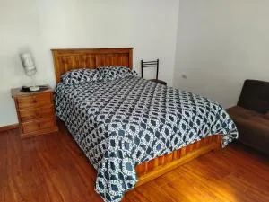 Departamento completo amoblado - 昆卡