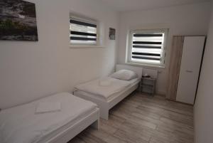 Apartment room in AB Apartment Bad-Cannstatt