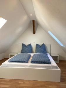 Ferienwohnung Kaiser