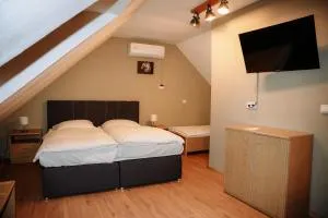 Angelis Pension Frankfurt Airport - 埃施伯恩