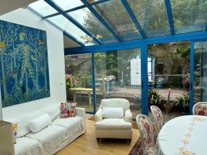 Gite du Moulin Maison centre ville 4p à 2 pas de la Plage