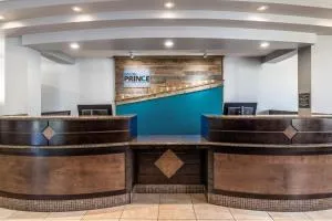 Inn on Prince Hotel and Conference Centre Truro - Wallace