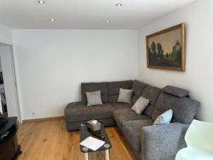 Gite du Moulin Maison centre ville 4p à 2 pas de la Plage