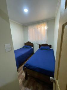 Apartamentos Lourdes