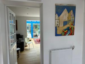 Gite du Moulin Maison centre ville 4p à 2 pas de la Plage