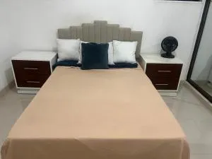 Habitación económica - San José de Las Matas