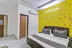 Hotel O ROYAL MINI GUEST HOUSE