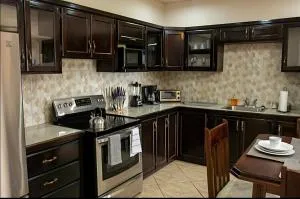 Casa De Llewellyn's Apartments - Trincity 