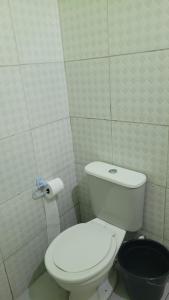 Kitnets 2 do Faustino