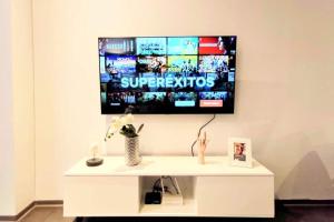 Polanco Penthouse with Panoramic Views