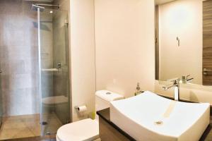 Polanco Penthouse with Panoramic Views