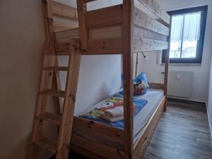 Apartment fewobaerenstein