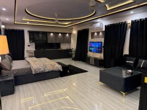 The Sapphire Suites - 3hvězdičkové hotely ve městě Multan