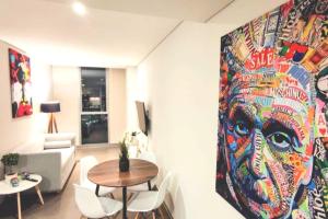 Polanco Penthouse with Panoramic Views