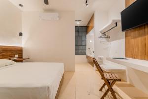 Mamachá - Natural Residence