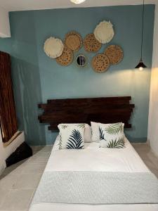 CASA DE LUZ Playa del Carmen