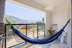 Studio Matira, próximo a praia, novo e moderno