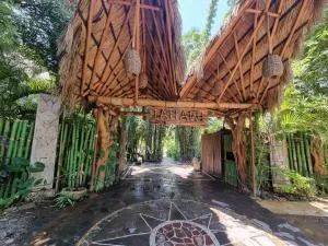 Eco Hotel Tahawi - 阿吉吉克