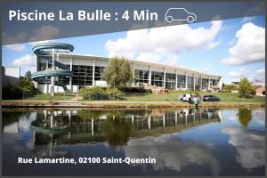 Appartements Le 201 Bis : photos des chambres