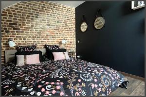 Appartements Le 201 Bis : photos des chambres