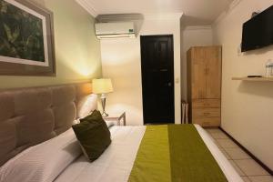 Hotel La Casa de María