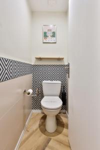 Le Chic & Biscornu - Terrasse - Clim - Centre Ville