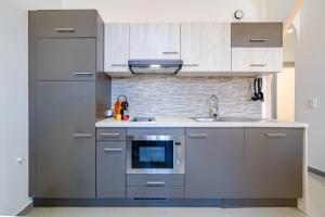 5mn Monaco - Charmant 2 pièces rénové - EY