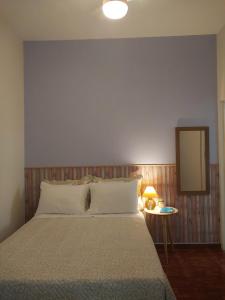 Quadra do mar, reformado e silencioso