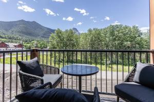 Serenity at Sparrowhawk Lodge Brand New 2Bd 2Ba