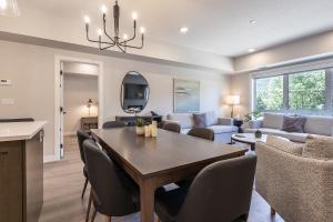 Serenity at Sparrowhawk Lodge Brand New 2Bd 2Ba