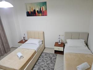 Apartament Seaview
