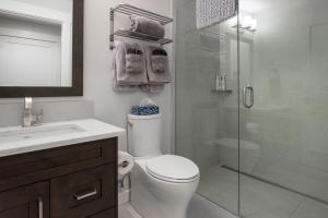 Le Bucheron Stunning Spring Creek Luxury condo