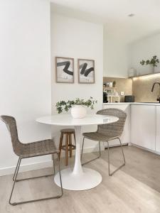 Smart Stay Córdoba, Zona Centro