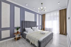 ЖК Sat City, Khan-shatyr, Astana