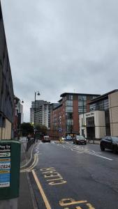 1bedroom city centre apartment