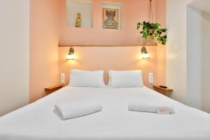 Appartements Le Chic & Biscornu - Terrasse - Clim - Centre Ville : photos des chambres