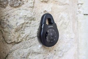Appartements Le Chic & Biscornu - Terrasse - Clim - Centre Ville : photos des chambres