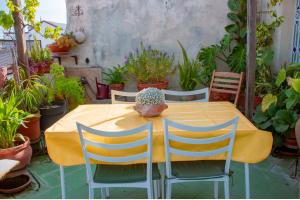 Precioso dúplex con gran terraza en pleno centro
