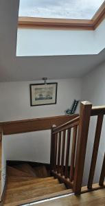 Duplex de 120 m2 7 Pers-Centre-Parking Privé