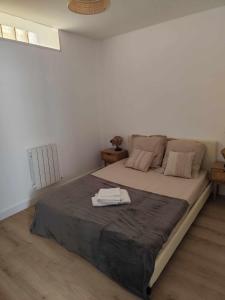 Appartements Le Nid de Faventines : photos des chambres