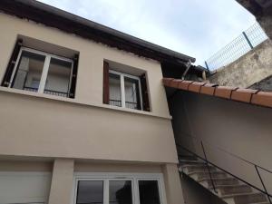 Appartements Le Nid de Faventines : Appartement 1 Chambre