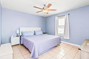 Spacious 3BR Home Near SPI Beach & Restaurants