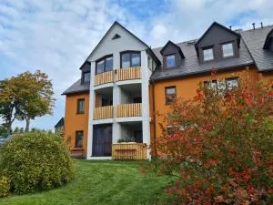 Apartment fewobaerenstein - Vejprty