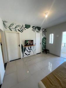 Refúgio Artístico, 5min da Praia