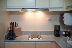 Paladium Iloilo Smart Home Condo