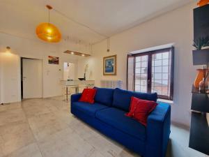 Casa di Aria by TraMonti Apartments