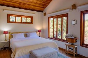 Casa Visconde de Mauá - Rio de Janeiro