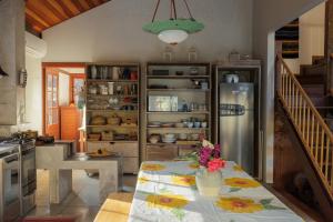 Casa Visconde de Mauá - Rio de Janeiro