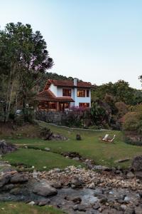 Casa Visconde de Mauá - Rio de Janeiro