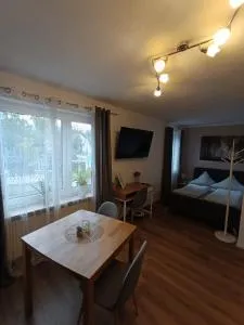 Ferienwohnung Luitpold 2 - 蒙明博格